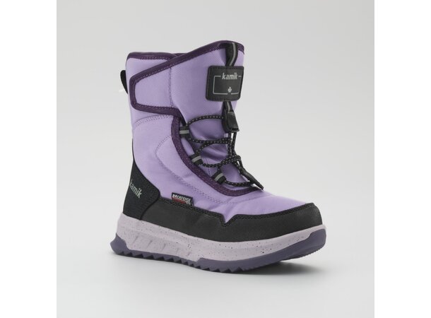 KAMIK STORMEXEZ Vintersko Barn LAVENDER 