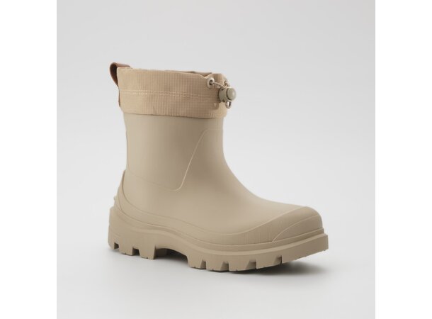 KAMIK TUNDRAMID Vintersko Dame FOSSIL 