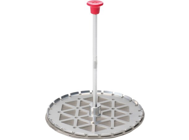 MSR French Press WindBurner 1.8L Kaffefilter for Windburner 1,8L kjele 