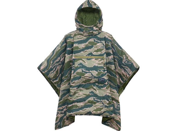 TAR Honcho Poncho 