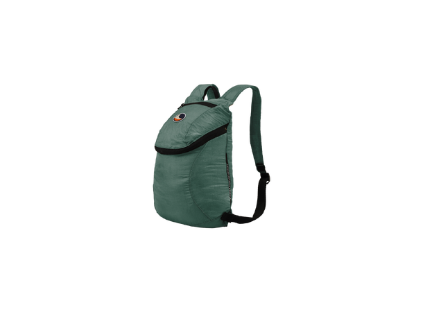 TTTM Backpack XS Petrol Green/Petrol Green 