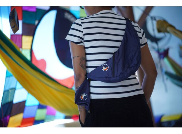 TTTM Sling Bag Basic Skulderveske 