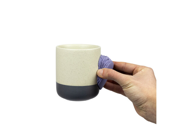 YY Climbing Mug Evo Kopp med klatretak 