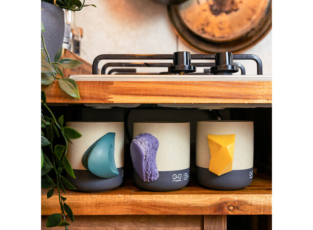 YY Climbing Mug Evo Kopp med klatretak 