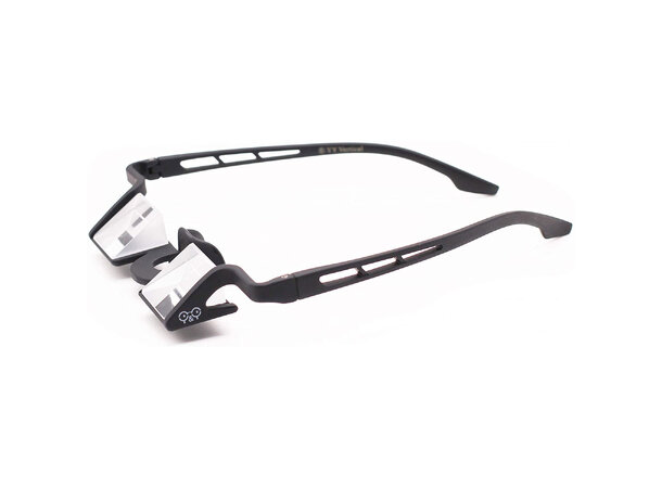 YY Plasfun EVO Sikringsbrille 