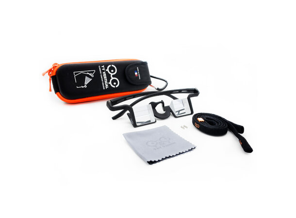 YY Plasfun EVO Sikringsbrille 