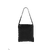 TTTM Moon Bag Medium Black/Black 