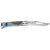 Opinel N°07 ALPINE ICE BLUE 