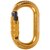 CAMP OVAL S 3LOCK Yellow 