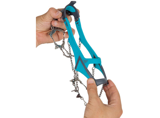 CAMP ICE MASTER PROLITE L- 42/44 