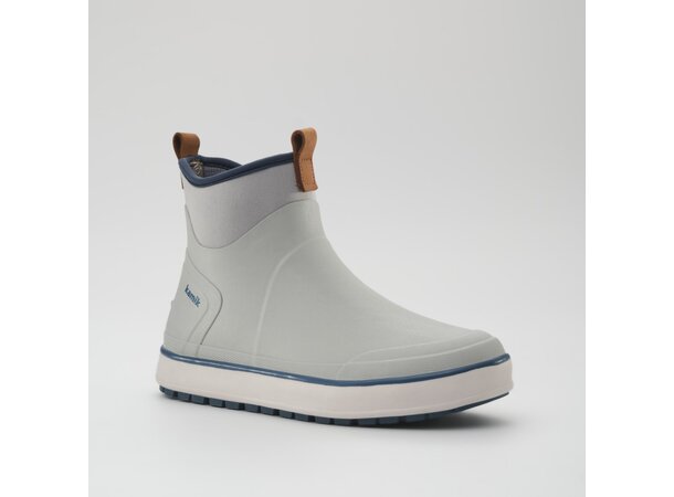 KAMIK LOWTIDE Herre LT.GREY 