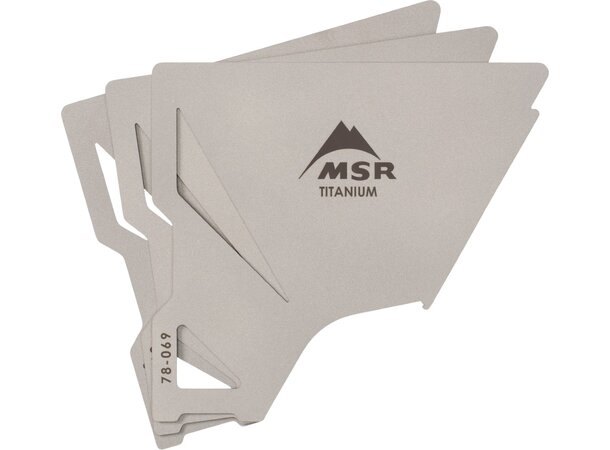 MSR Titan Pour Over Kaffefilterholder 