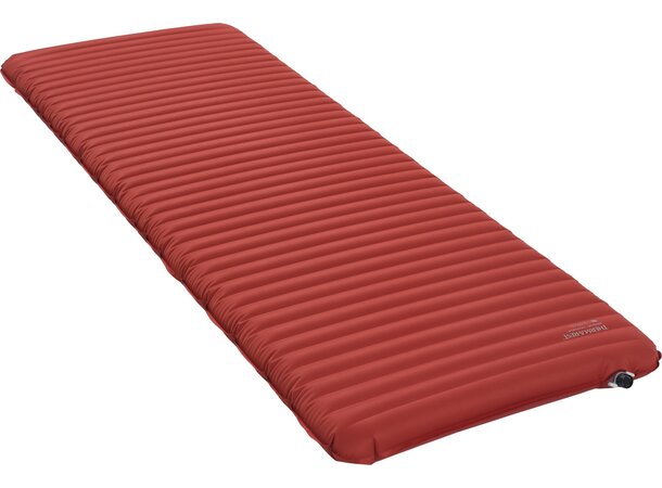 TAR NeoAir TrailMix Liggeunderlag 8 cm liggekomfort 