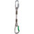CAMP GYM SAFE CABLE EXPRESS STAINLESS Grey 18cm 