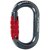 CAMP OVAL S 3LOCK Gun Metal 
