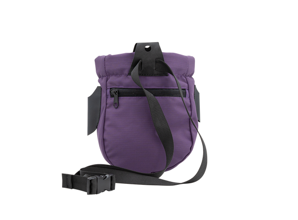 Beal MAXI CLIC CLAC Violet Selvstående kalkpose 