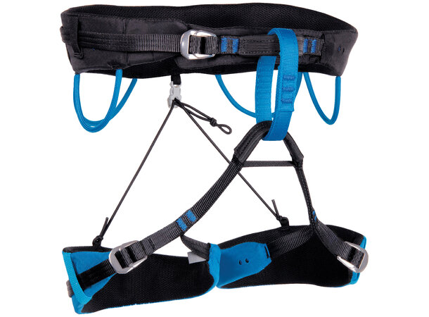 CAMP Fusion CR 3 Lett trad- og alpinklatresele 