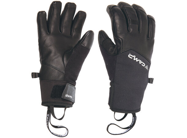 CAMP G CREST Hanske Varm og presis vinterhanske 