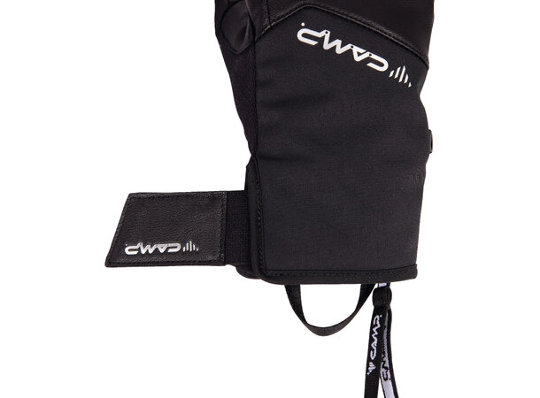 CAMP G CREST Hanske Varm og presis vinterhanske 