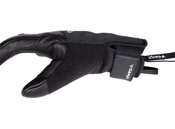 CAMP G CREST Hanske Varm og presis vinterhanske 