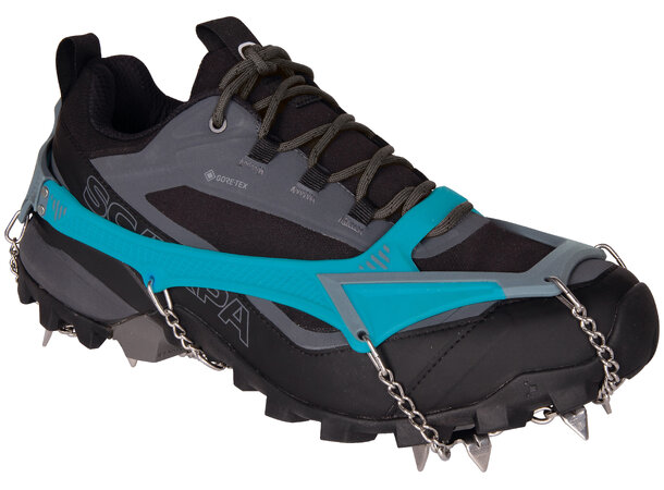 CAMP ICE MASTER PROLITE Superlett og komfortabel brodde 