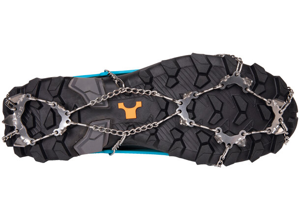 CAMP ICE MASTER PROLITE Superlett og komfortabel brodde 