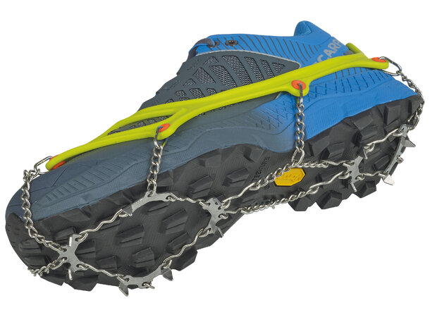 CAMP ICE MASTER ULTRALIGHT M - 39/41 