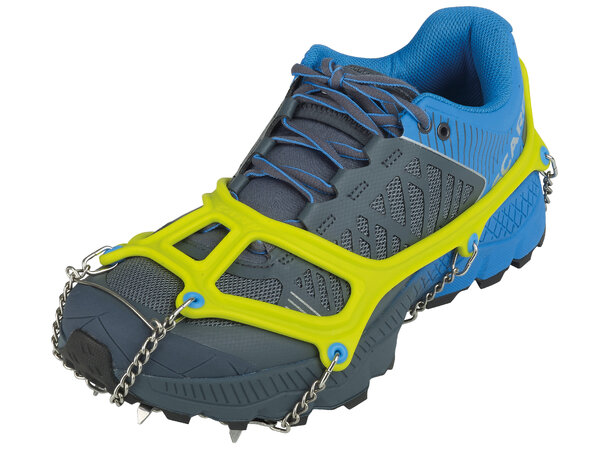 CAMP ICE MASTER ULTRALIGHT M - 39/41 