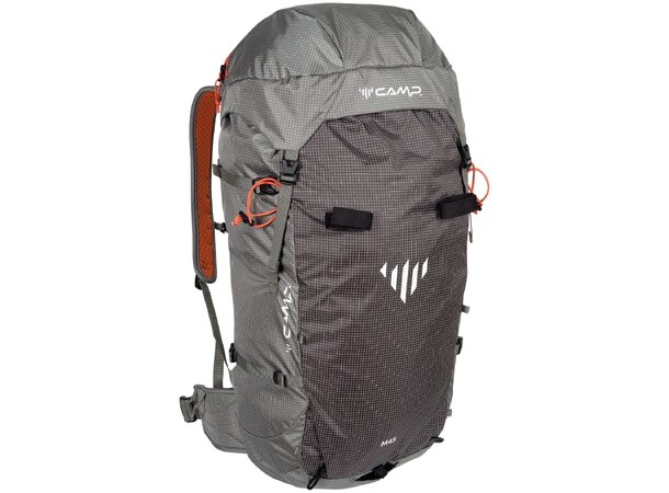 CAMP M45 Ski og klatresekk 45L 