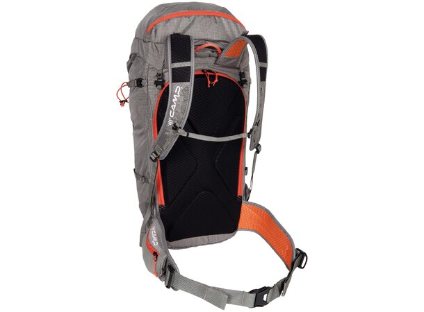 CAMP M45 Ski og klatresekk 45L 