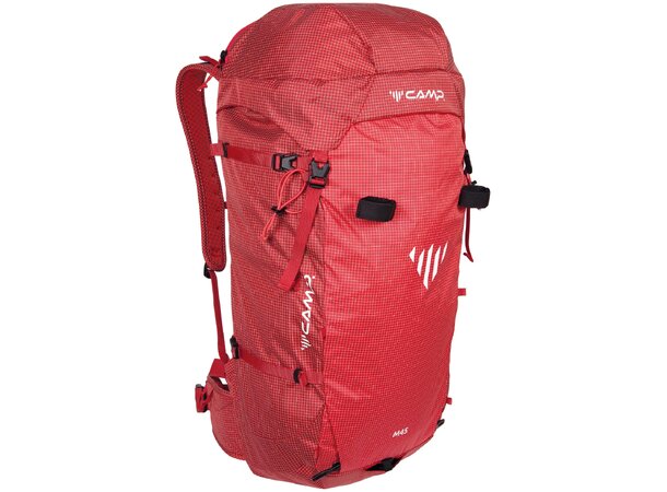 CAMP M45 Ski og klatresekk 45L 