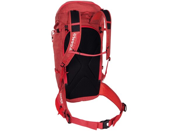 CAMP M45 Ski og klatresekk 45L 