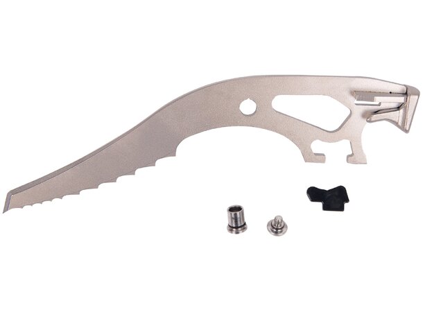 CAMP ZENITH TECH HEAD Hammer Blad og hammer til Zenith isøkser 