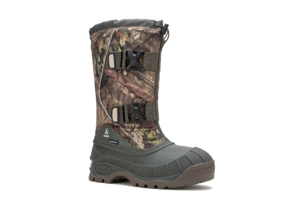 KAMIK CODY XT Vintersko Herre CAMOUFLAGE 