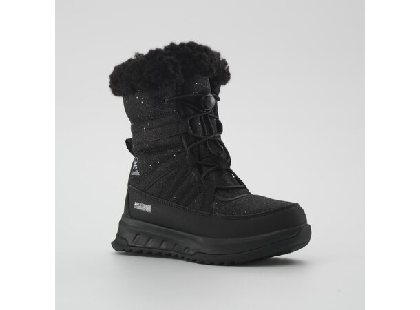 KAMIK STORMYF Vintersko Barn BLACK 