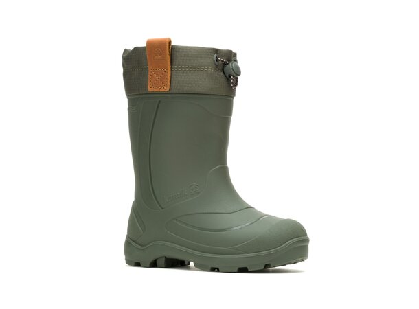 KAMIK TUNDRAJR Vintersko Barn KHAKI 