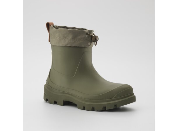 KAMIK TUNDRAMID Vintersko Herre MOSS GREEN 