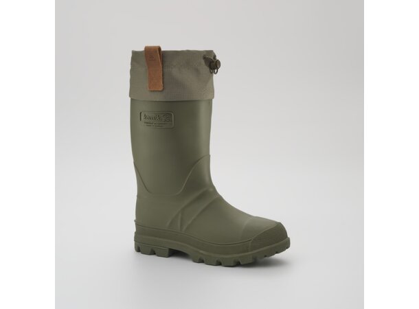 KAMIK TUNDRA Vintersko Herre MOSS GREEN 