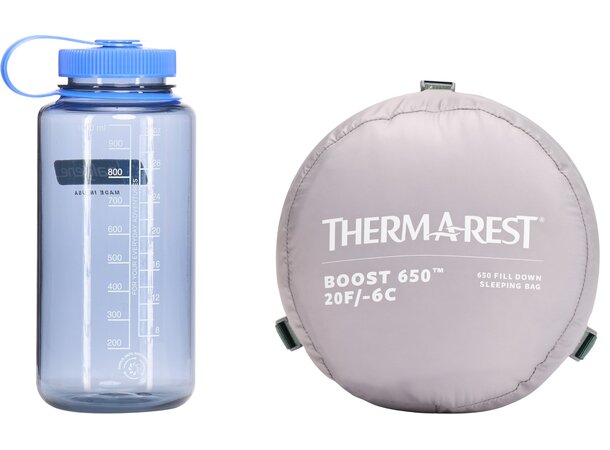 TAR Boost 650 -6C Spruce 