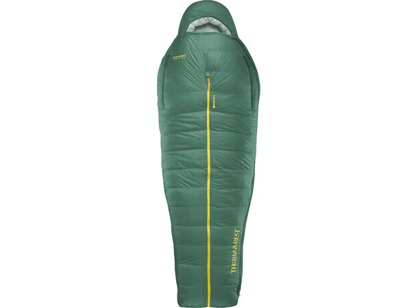 TAR Boost 650 -6C Spruce 