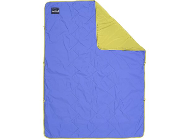TAR Stellar Blanket Teppe Turteppe i syntet 190X142cm 