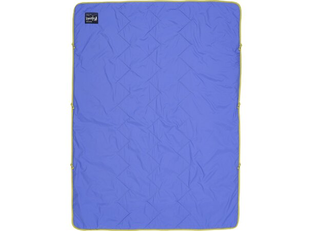 TAR Stellar Blanket Teppe Turteppe i syntet 190X142cm 