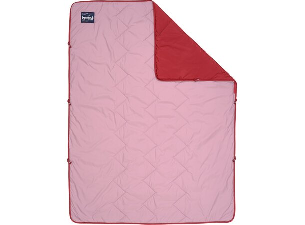TAR Stellar Blanket Teppe Turteppe i syntet 190X142cm 