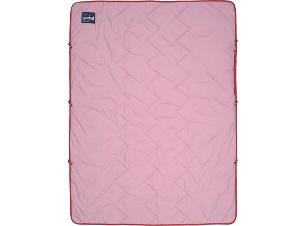 TAR Stellar Blanket Teppe Turteppe i syntet 190X142cm 