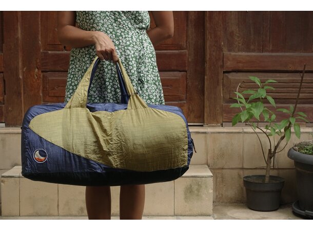 TTTM Moon Carrier Reiseveske 40 liter 