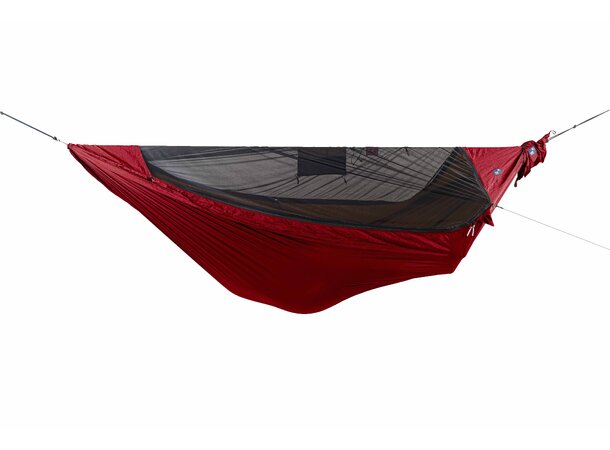 TTTM PRO HAMMOCK Hengekøye Turhengekøye med integrert myggnetting 