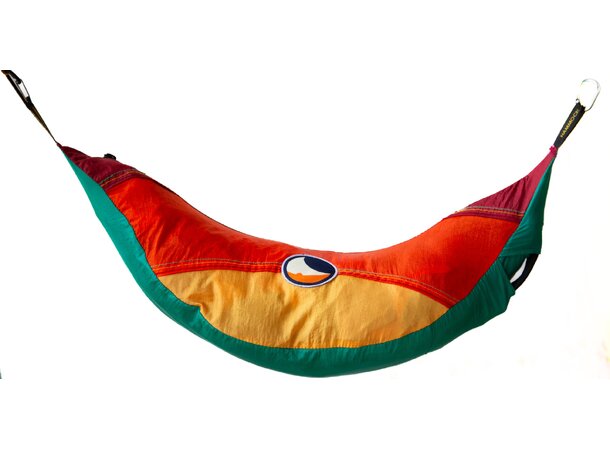 TTTM RAINBOW HAMMOCK Set Rainbow 