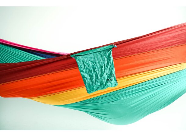 TTTM RAINBOW HAMMOCK Set Rainbow 