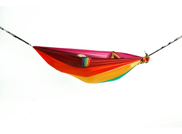 TTTM RAINBOW HAMMOCK Set Rainbow 