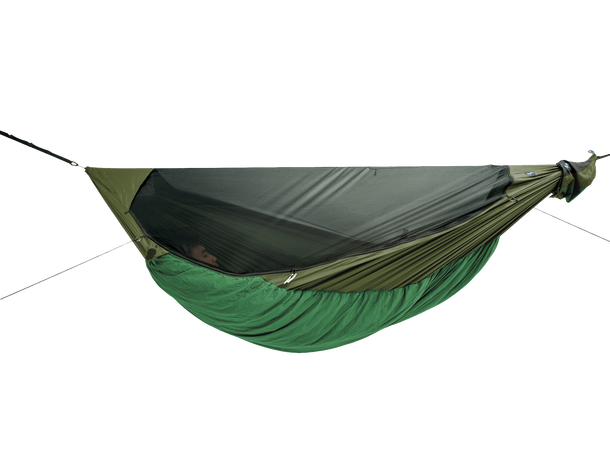 TTTM Thermo Pro Hammock Army Green/Forest Green 
